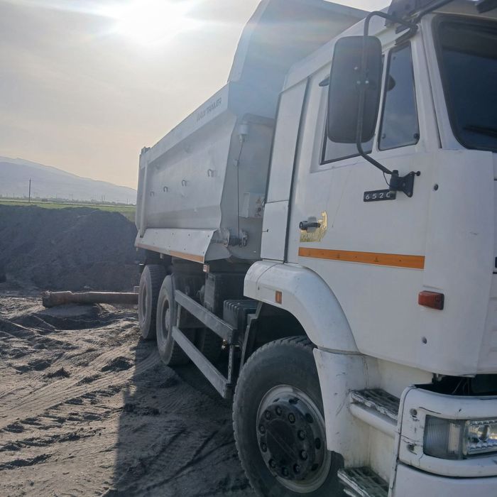 Euro Kamaz sotamiz