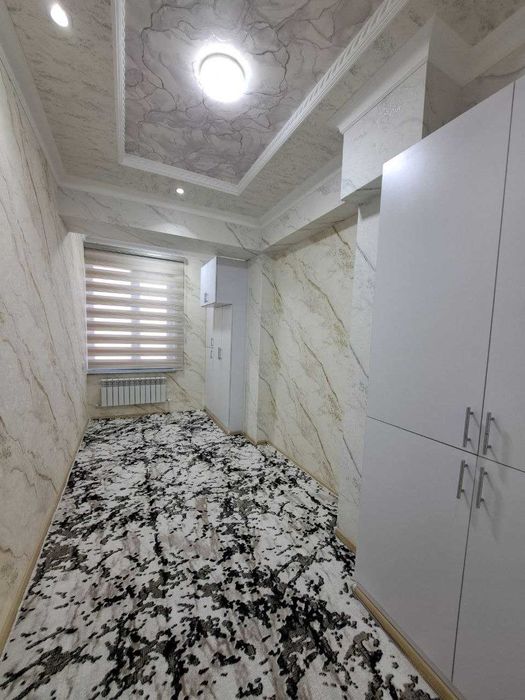 2х комнатная квартира с удобствами по ул.М.Улугбека