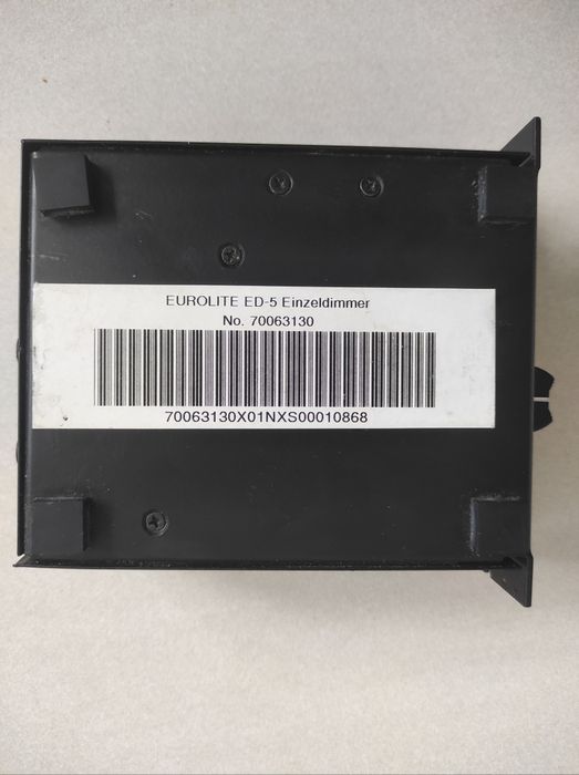 Variator de lumină Eurolite D-5