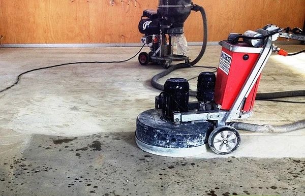 Аренда Инструментов шлифовка бетона шлифовальная машинка для бетона