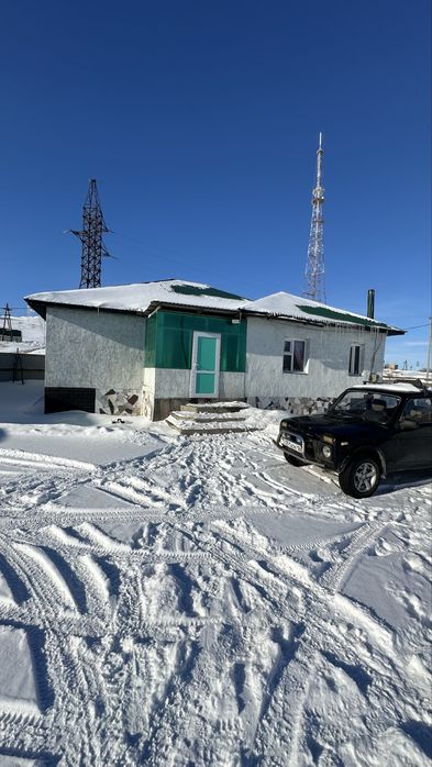 срочно продается дом в городе Аягоз