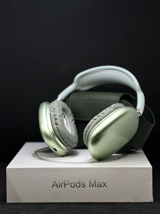 AirPodsMax Lux copy ES