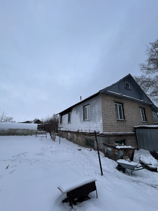 Продам дом срочно!!