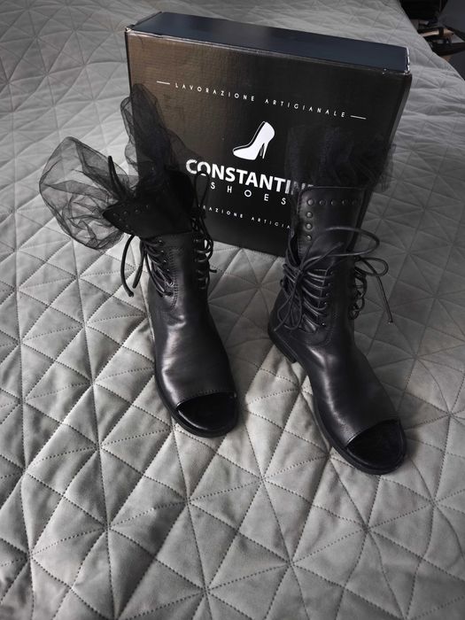 Дамски летни боти Constantine " Shoes"