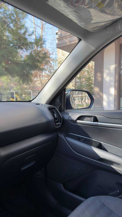 KIA sonet naxt nasiya