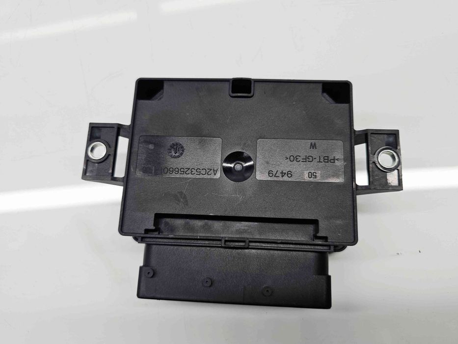 Calculator frana de mana Nissan Qashqai (2) [Fabr 2013-2017] 36032 4BA