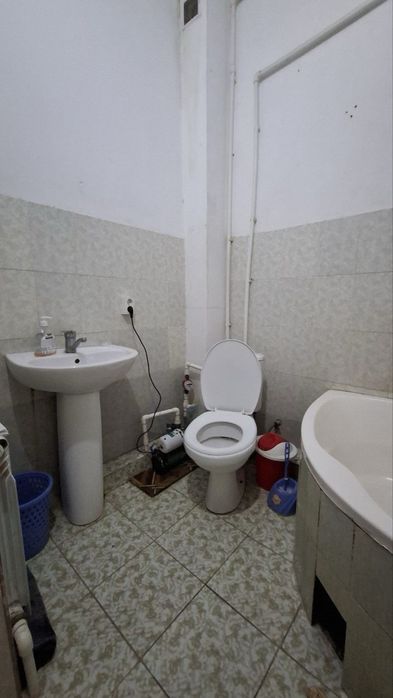 2 xonali kvartira ijaraga beriladi