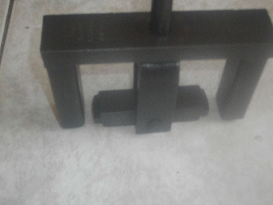 Специализирана Голяма Скоба Авторемонти Италия Профи Пружини/Цилиндри