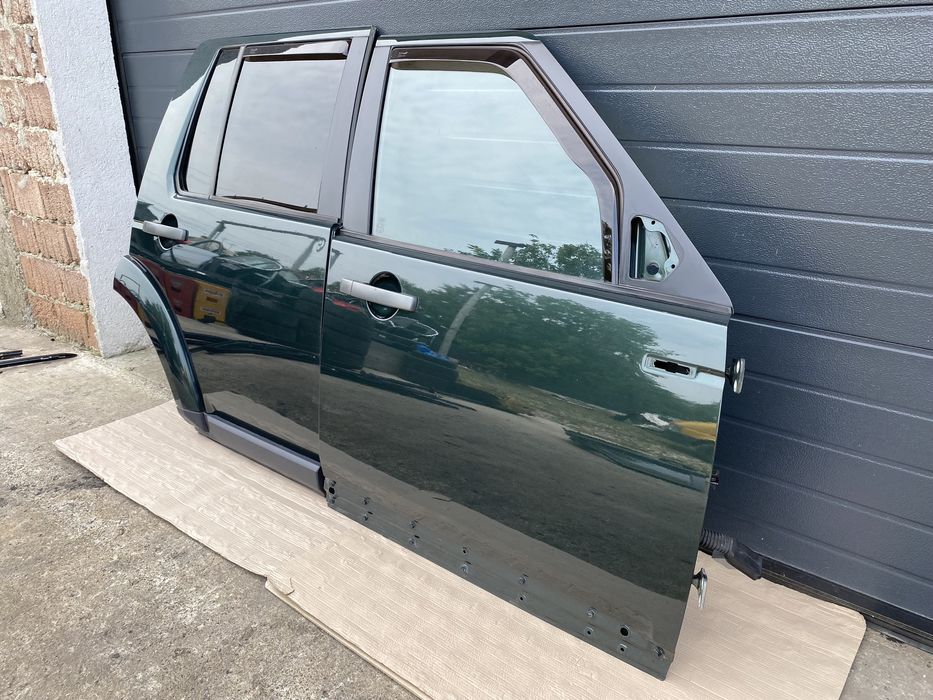 Usi dreapta / Portiere dreapta Land Rover Discovery 4