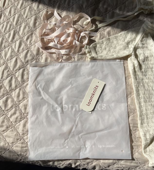 Детская одежда 0-3 месяца