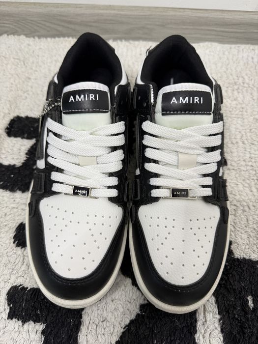 Amiri Skeleton Low 41,42
