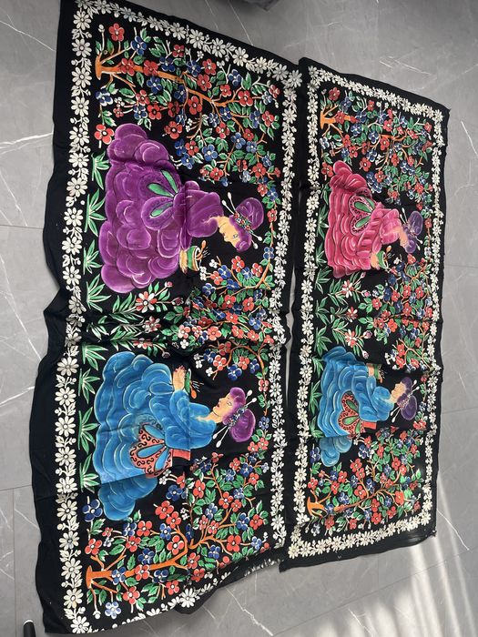 Peretare rustice 8 bucati