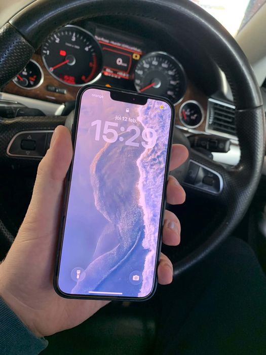 iPhone 14 128GB impecabil