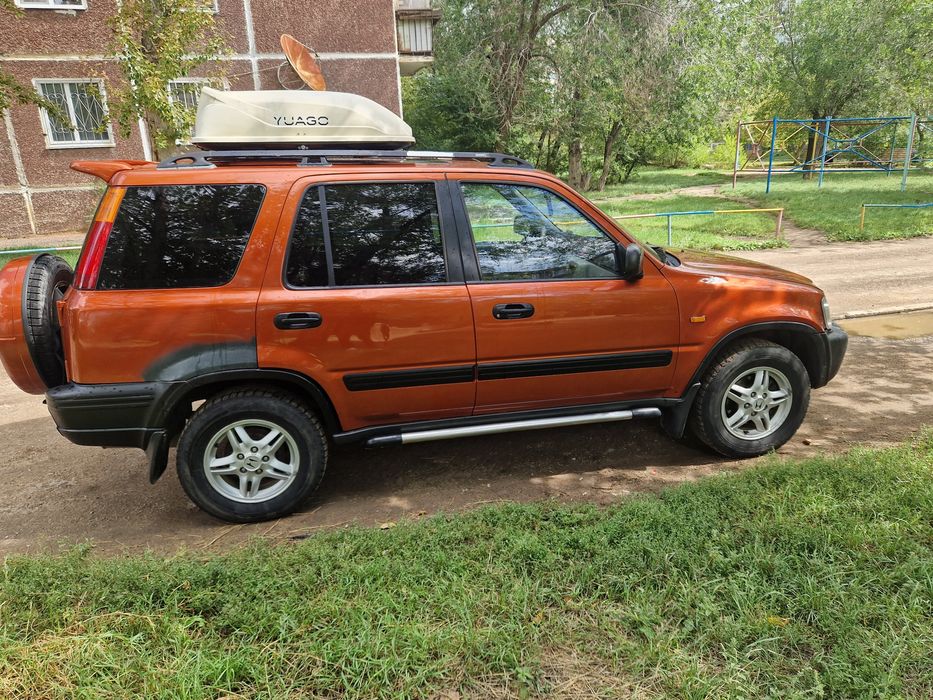 Honda Crv-rd1 продам