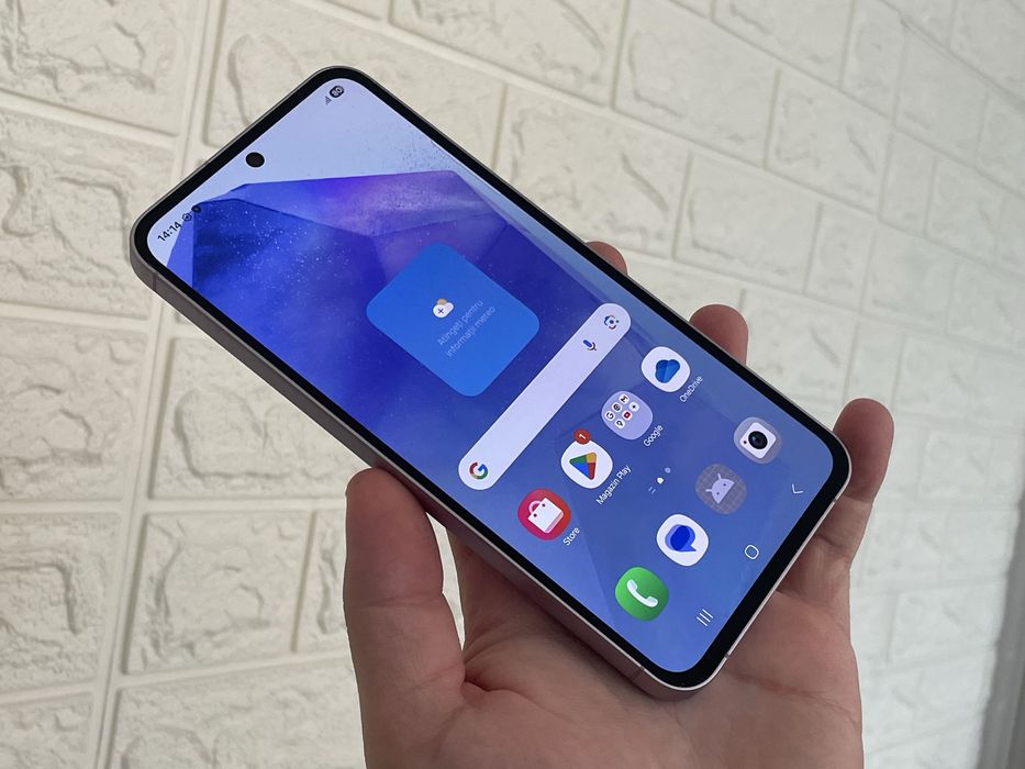 Samsung A55 128gb
