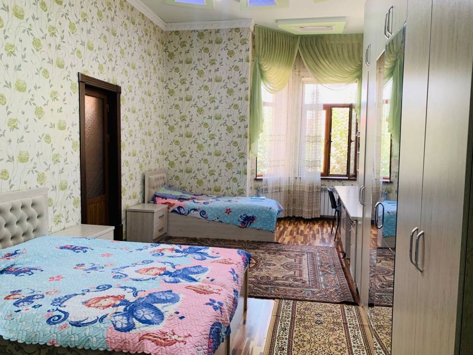 Сдается в аренду дом в Сергели в Номданак