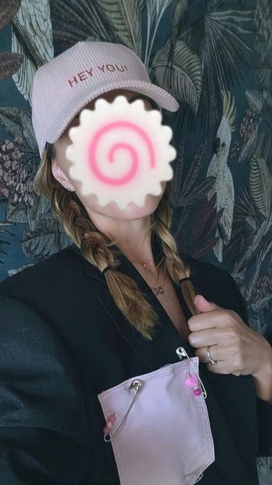 Блейзър-сако Djofra, Evis