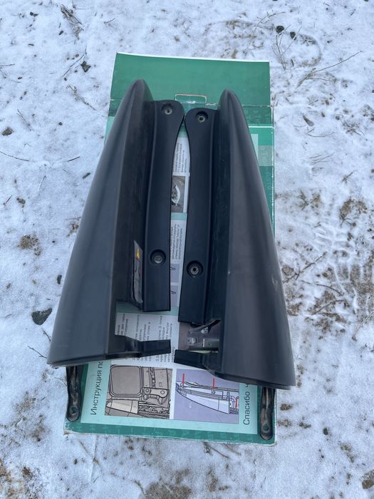 Ларгус ке консуль