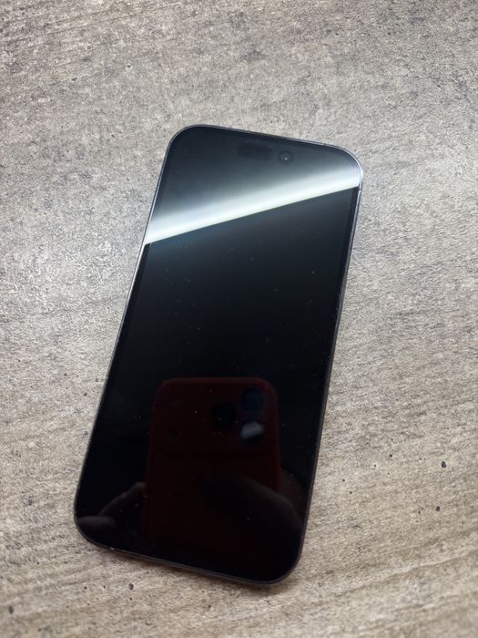 Iphone 14 pro 128GB Purple