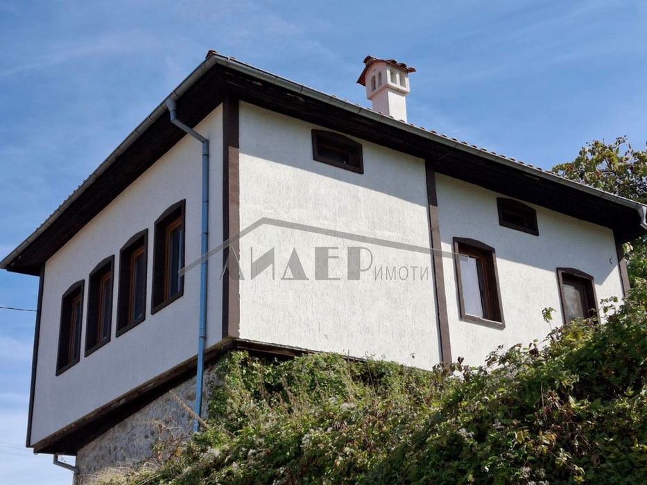 Продава се Къща в с. Розово, Област Пазарджик - 100 кв.м за 535 €/кв.м - Снимка #2