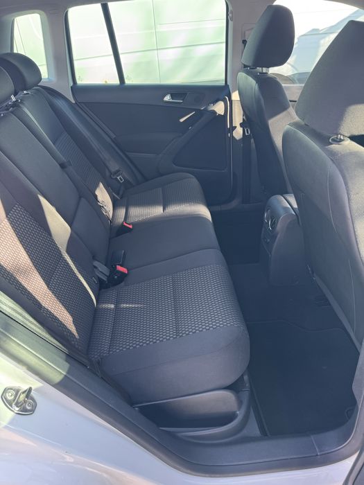 Volkswagen Tiguan 2.0 TDI/ RATE /GARANTIE