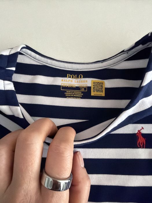 Rochita  Ralph lauren marimea 6/ 6x