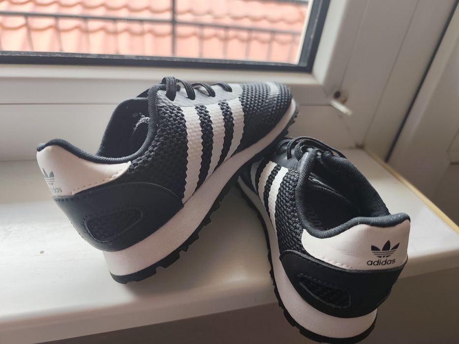 Детски Маратонки Adidas N5923  Kids