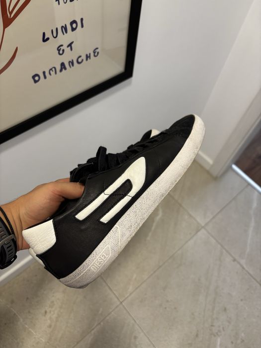 Продавам-марстонки Diesel