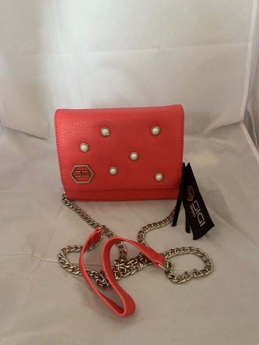 Дамски чанти Естествена кожа Разпродажба