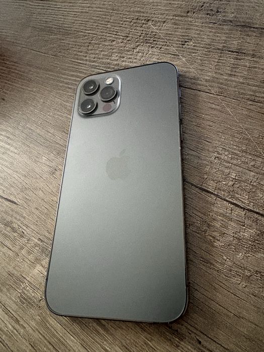 iPhone 12 pro 128gb