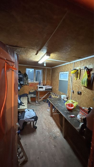 Продам контейнер 40 фут