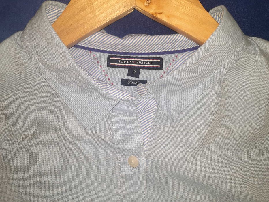 Camasa dama Tommy Hilfiger