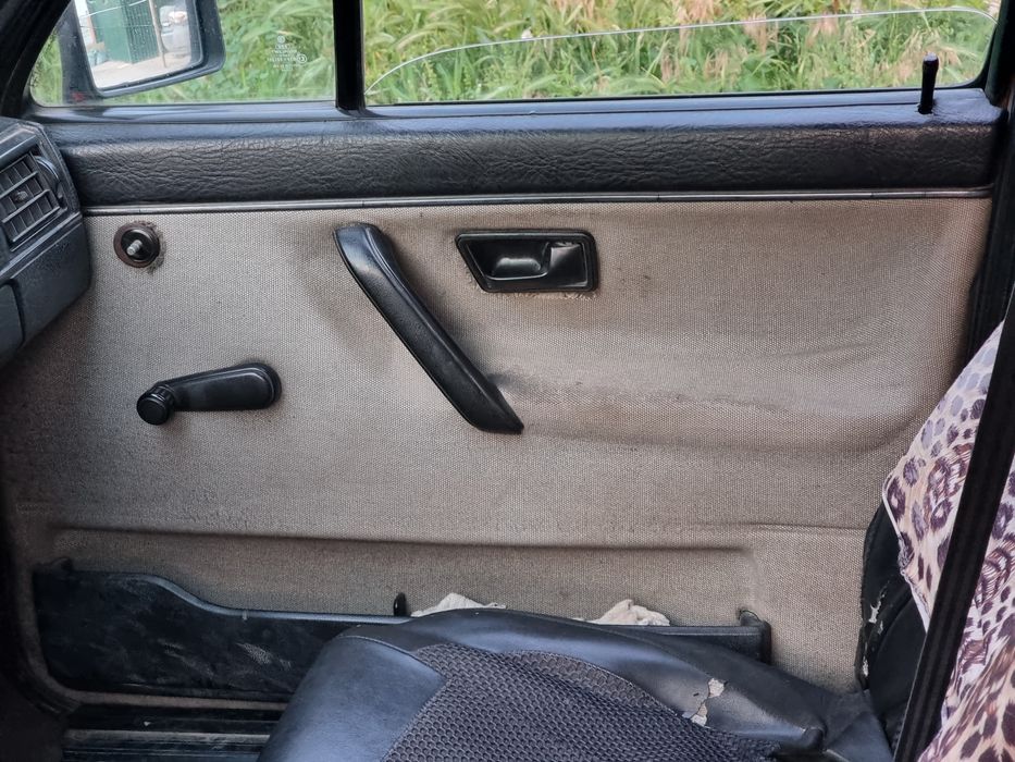 Пассат б3 обмен вариант