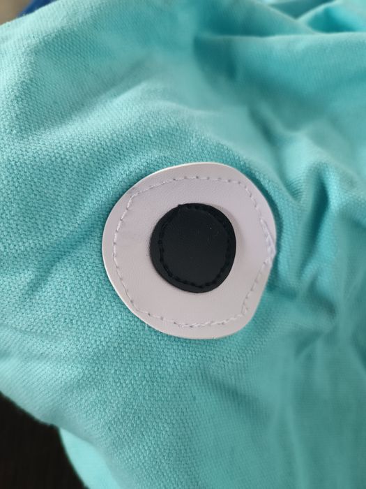 Висяща люлка хамак Делфин