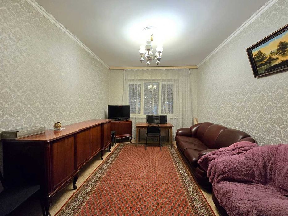 Продам 2км квартиру Торайгырова 11А