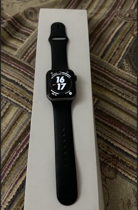 Apple watch 6 series 44mm