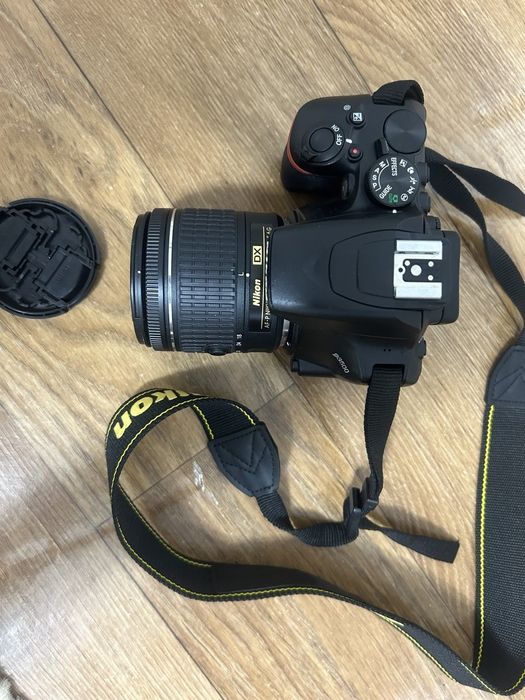 Фотоаппарат Nikon продам