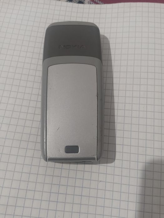 Ретро Нокиа1600 оригиналь