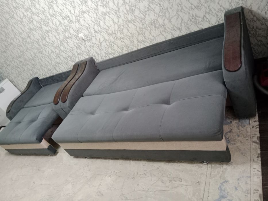 Продам диван в хорошем состоянии