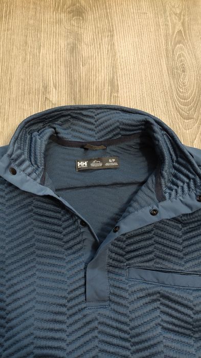 Helly Hansen S size Мъжка блуза в отлично състояние