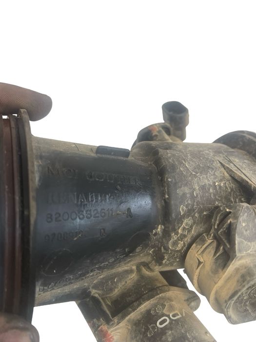 Clapeta De Acceleratie Dacia Sandero 2008 - > 1.4I 8200582611