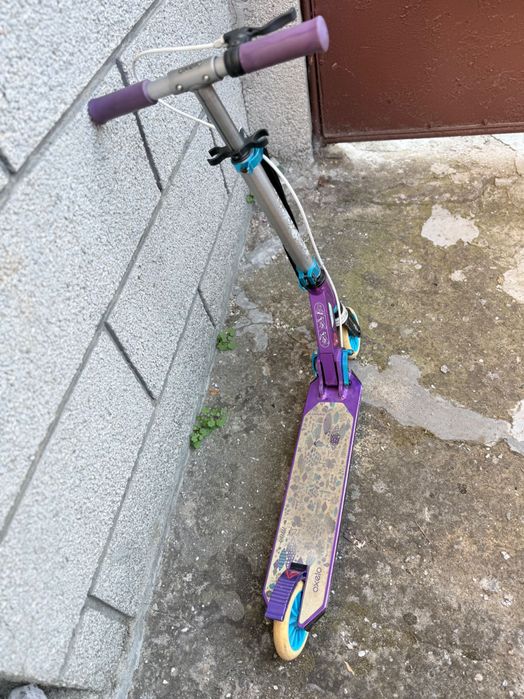 Детска тротинетка Oxelo