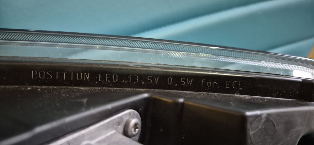 Фар Renault Master, Opel Movano 
Фар Renault Master 26060