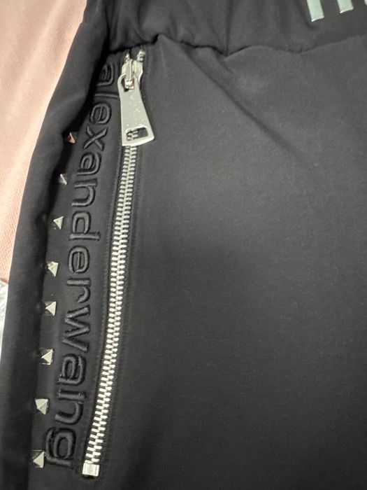 Wang спортни панталони Alexander wang