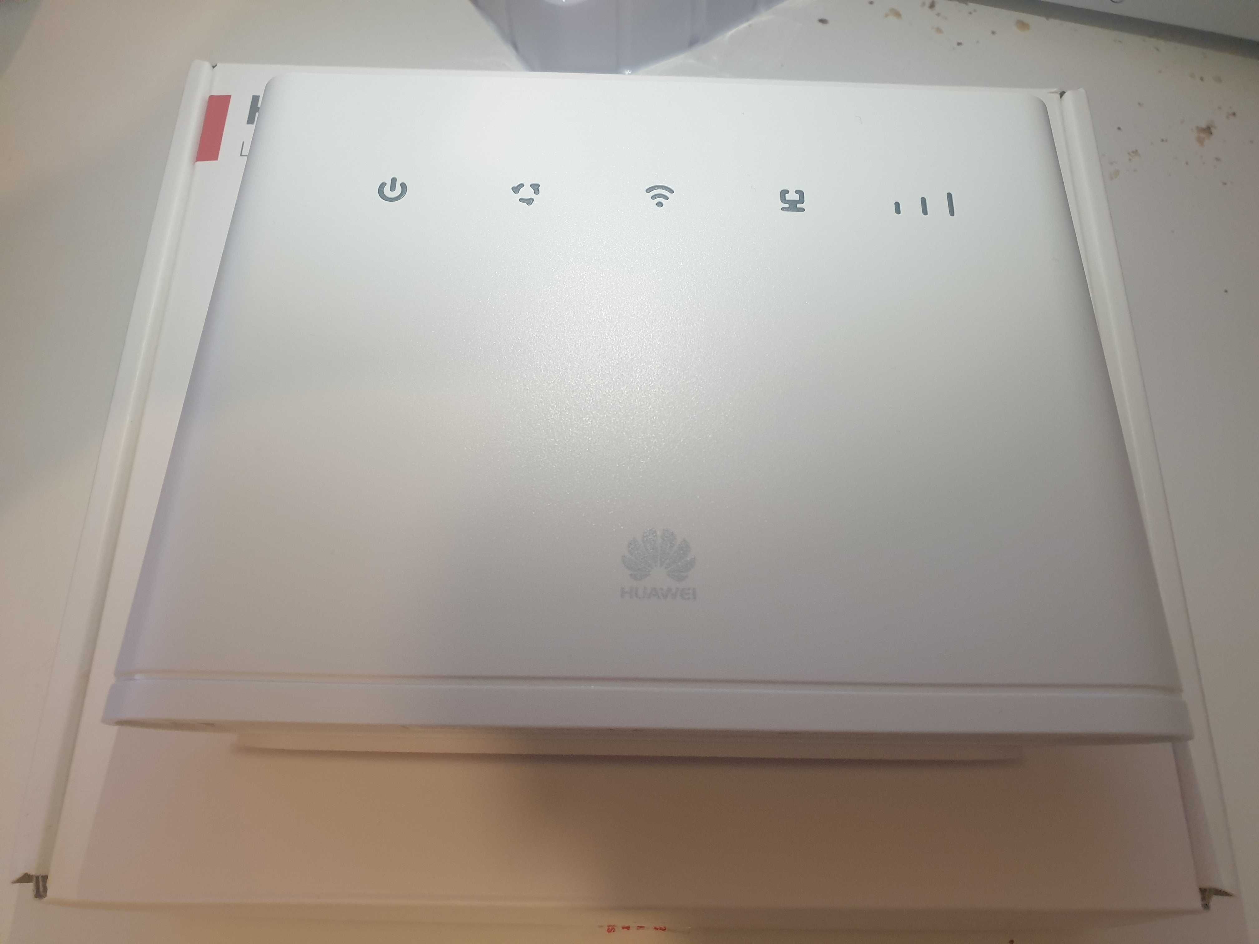 Huawei B311 Modem Wifi Router 4g Cu Sim Pentru Casa Sau Masina Bucuresti Sectorul 6 • Olxro 1300