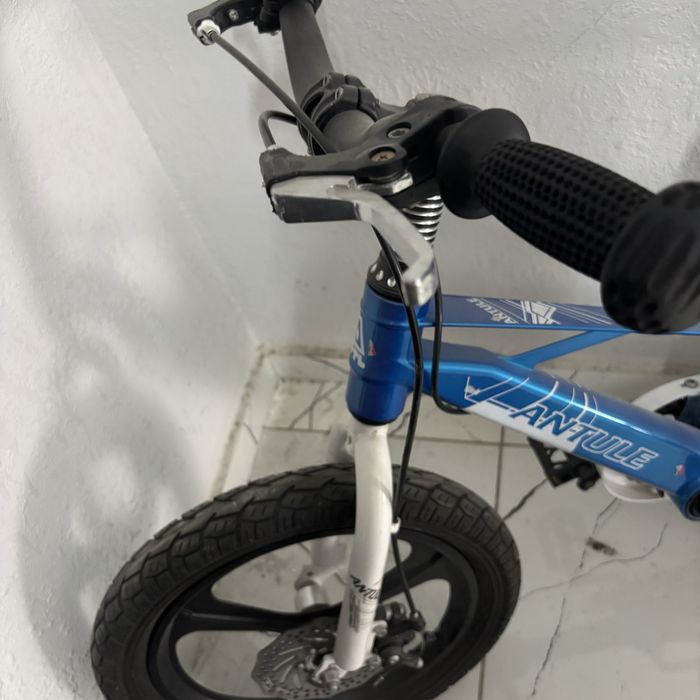 Велосипед б/у для мальчиков детский