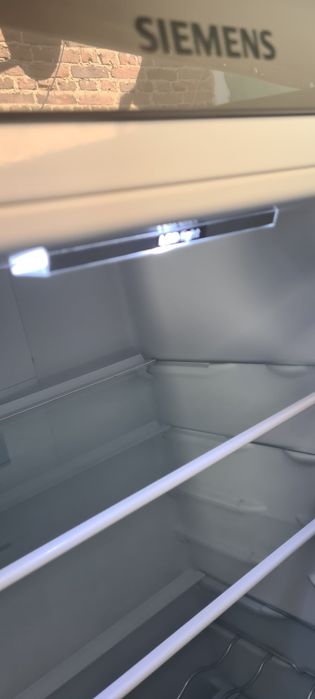 Хладилник с фризер Siemens XXL А+++ 203/70см