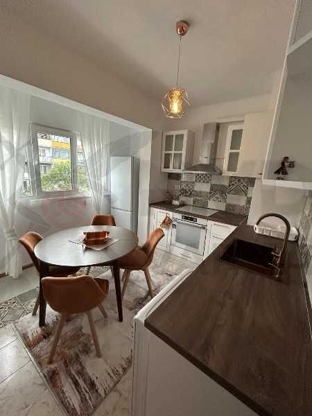 Тристаен апартамент в Чайка! 21730942