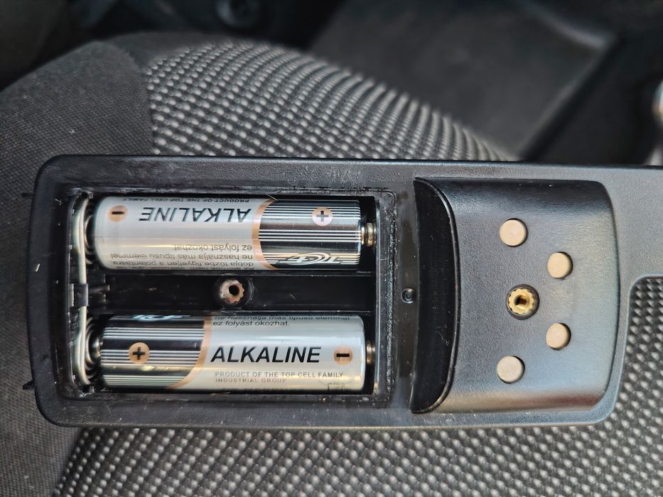Aparat Magellan 320 GPS