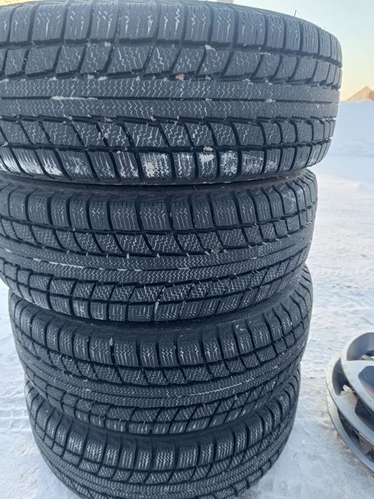 Шины диски зимнии